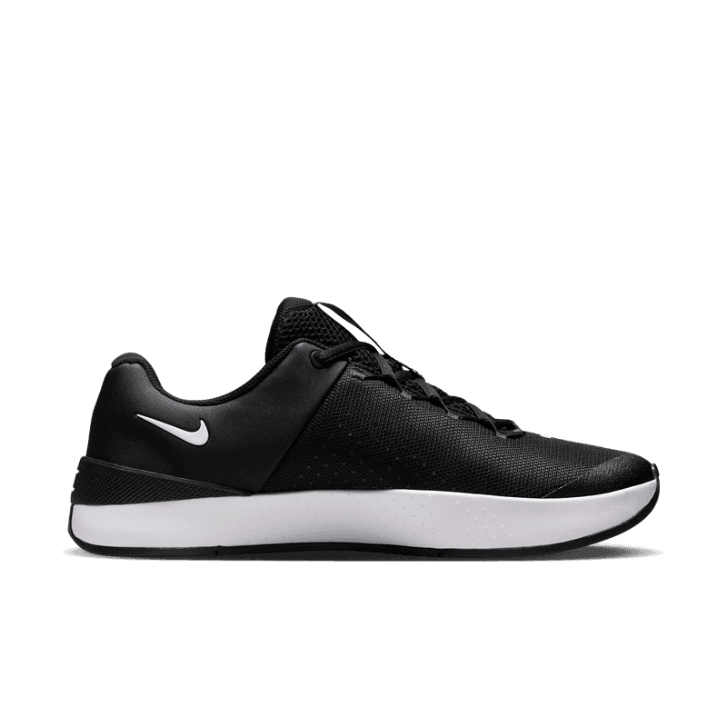 Nike MC Trainer 4 Negro/Blanco - foto 2