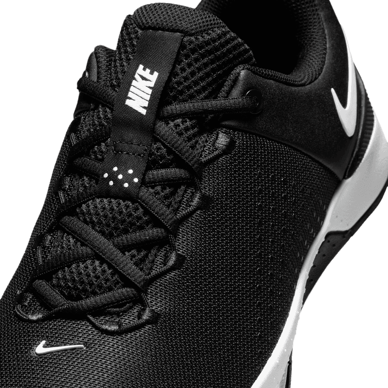 Nike MC Trainer 4 Negro/Blanco - foto 4