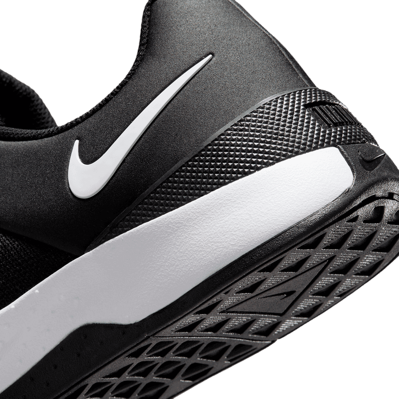 Nike MC Trainer 4 Negro/Blanco - foto 3