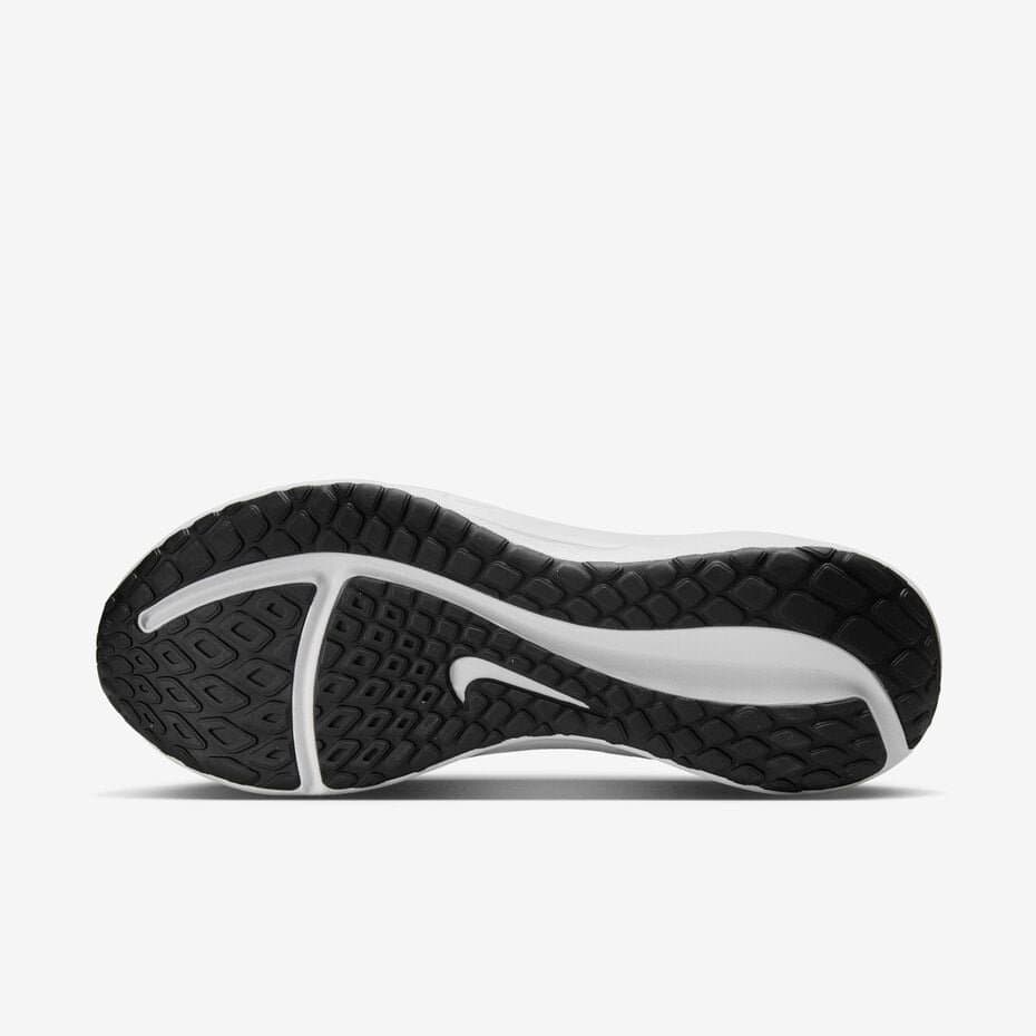 Nike Downshifter 13 Blanco/Negro - foto 3