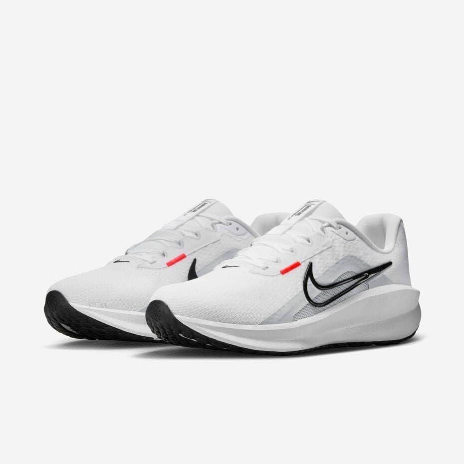 Nike Downshifter 13 Blanco/Negro