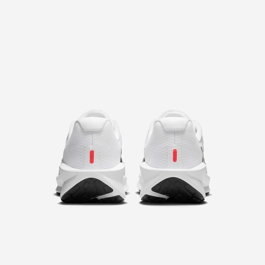 Nike Downshifter 13 Blanco/Negro - foto 6