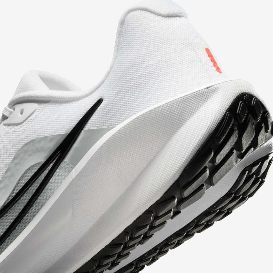 Nike Downshifter 13 Blanco/Negro - foto 7