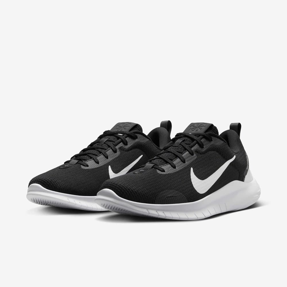 Nike Flex Experience Run 12 Negro/Blanco