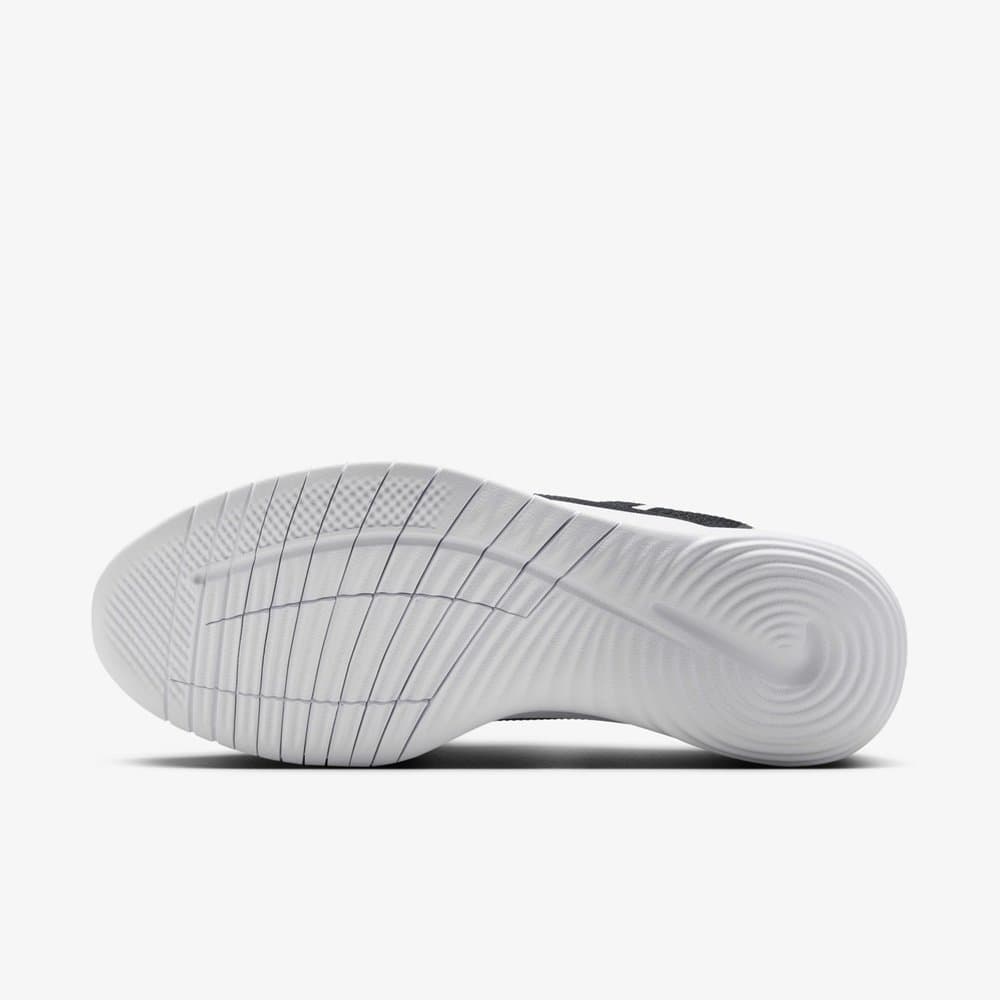 Nike Flex Experience Run 12 Negro/Blanco - foto 2