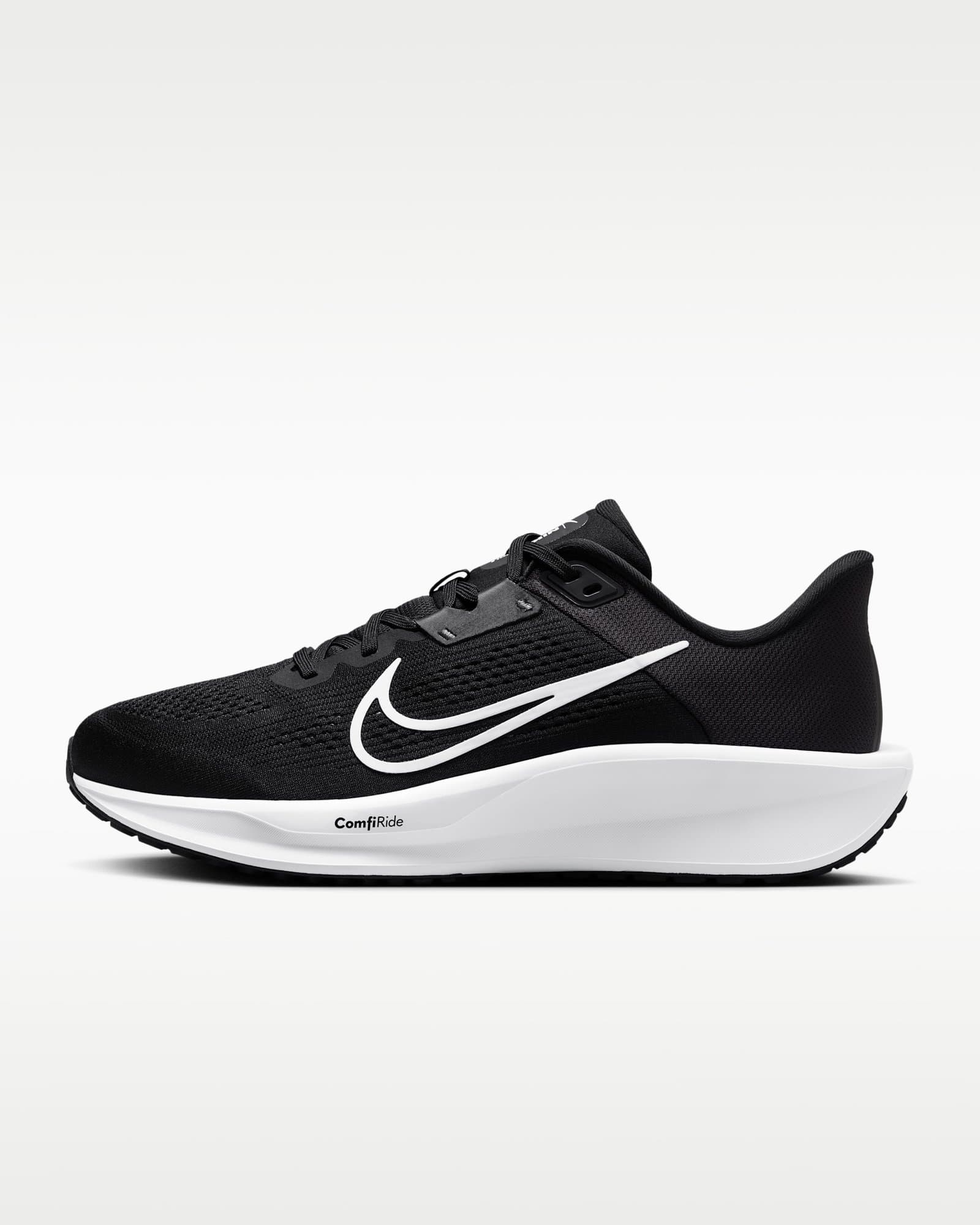 Nike Quest 6 Negro/Blanco - foto 6