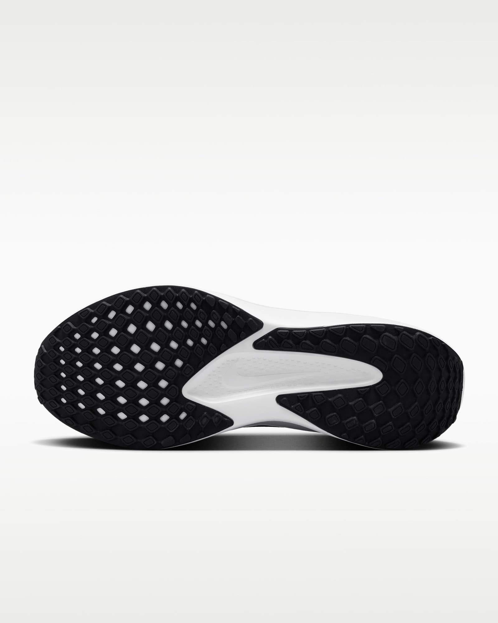 Nike Quest 6 Negro/Blanco - foto 4