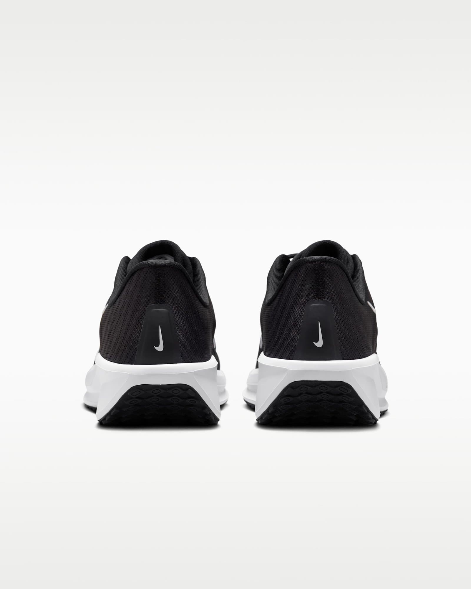 Nike Quest 6 Negro/Blanco - foto 5