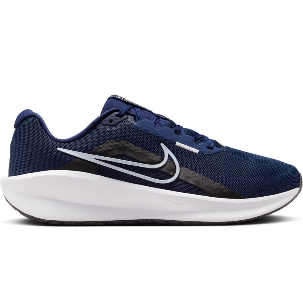 Calzado Nike Domnshifter 13 Azul/Blanco