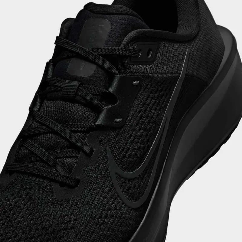 Nike Quest 6 Negro - foto 4