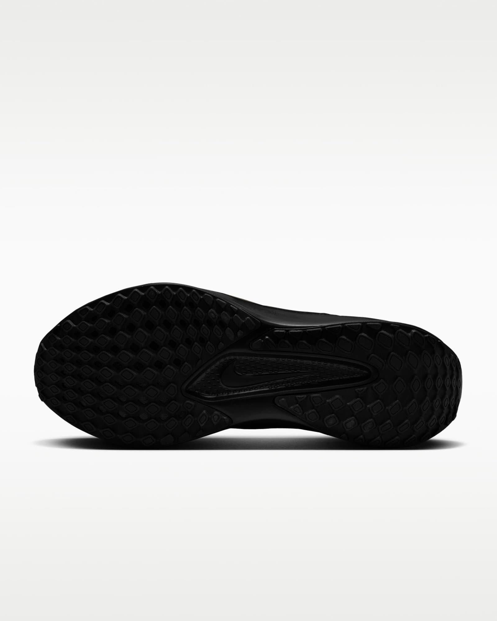Nike Quest 6 Negro - foto 3