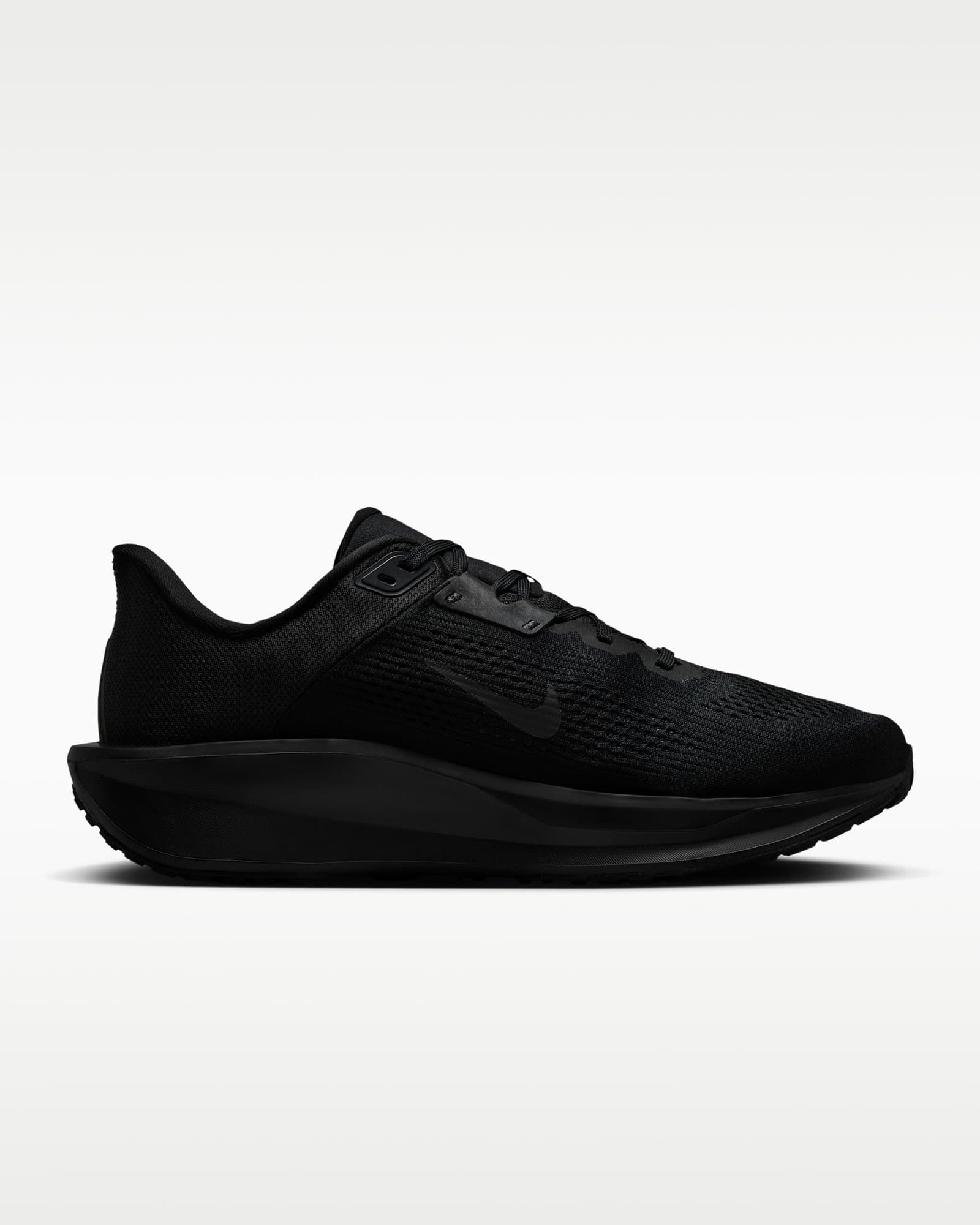 Nike Quest 6 Negro - foto 2