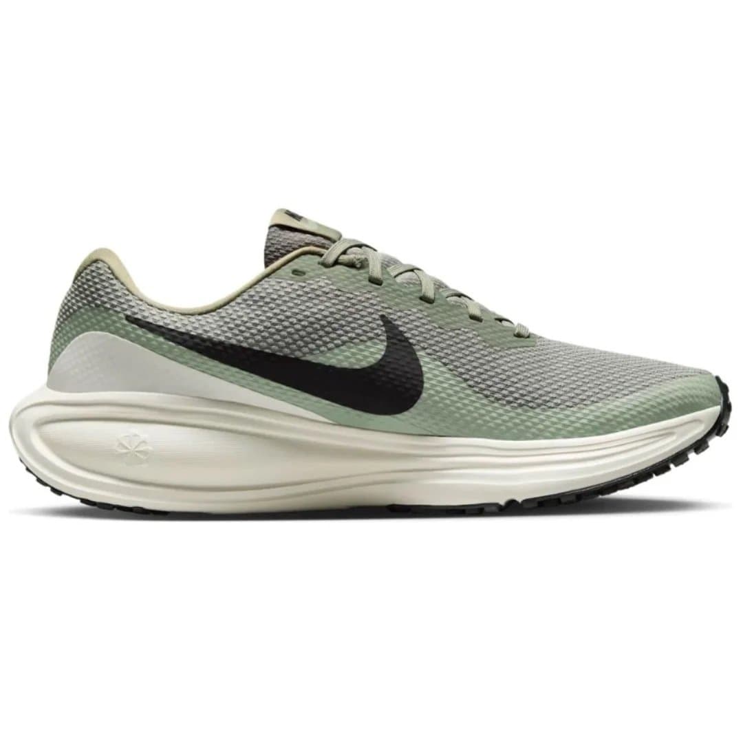 Nike Revolution 8 Verde/Negro