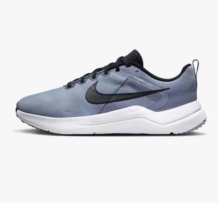 Nike Downshifter Celeste/Gris