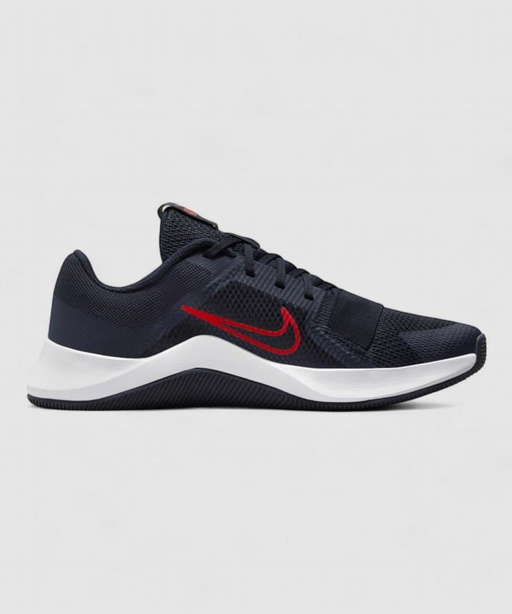 Nike MC Trainer 2 Azul/Rojo - foto 2
