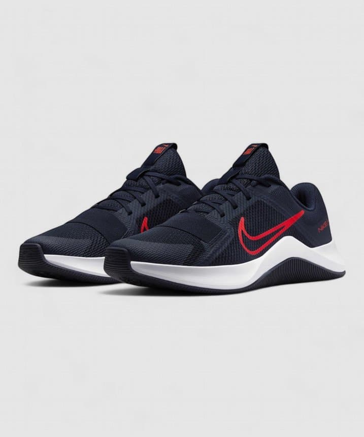 Nike MC Trainer 2 Azul/Rojo