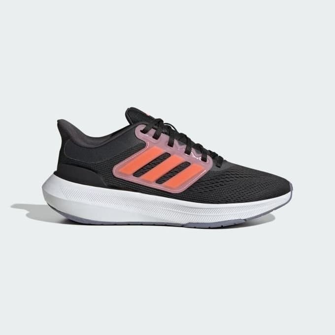 Adidas Ultrabounce W Negro