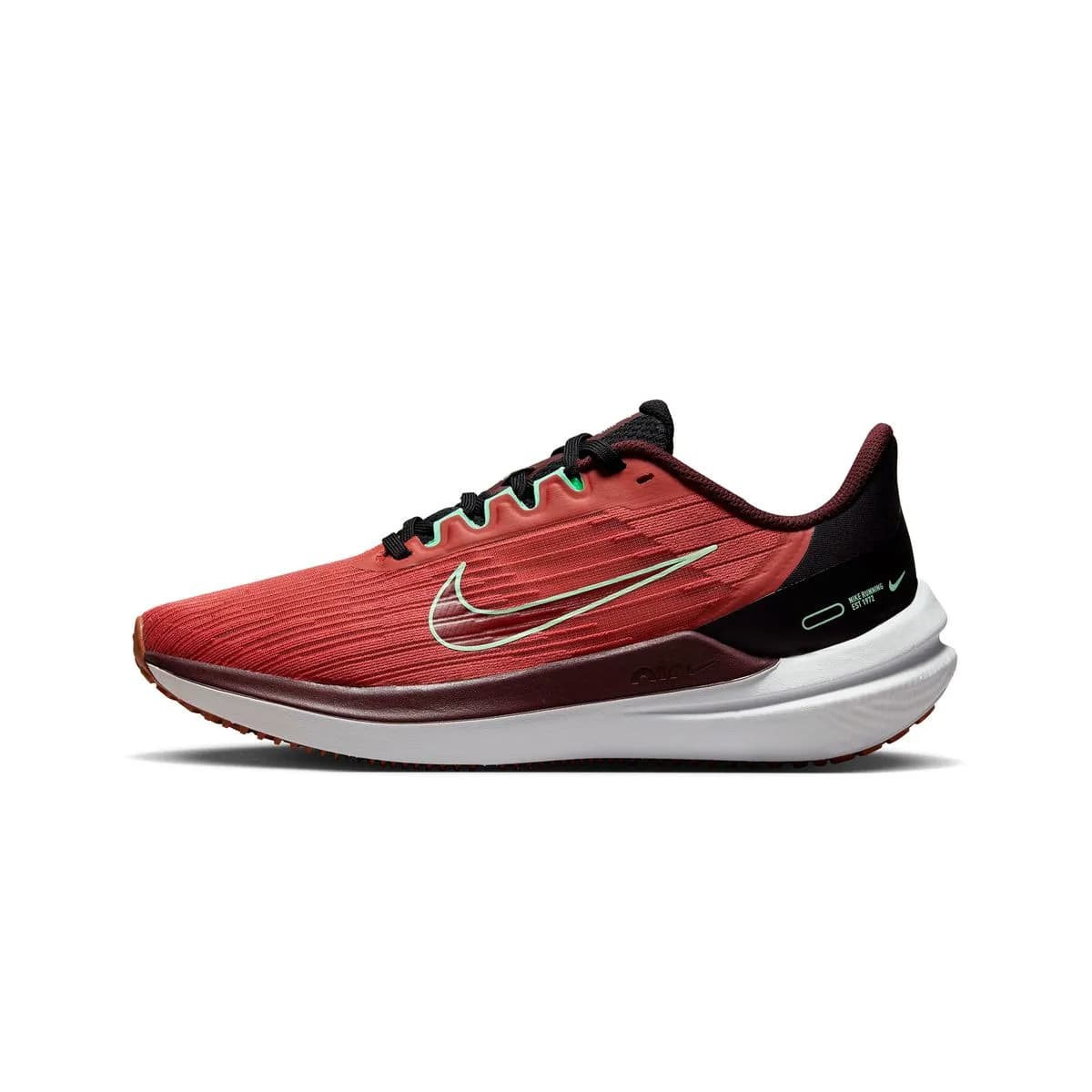 Nike Winflo 9 Bordo - foto 1