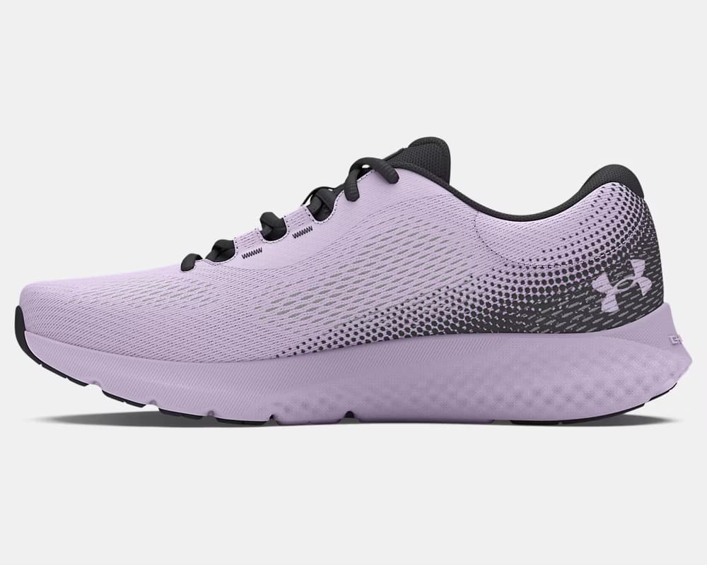 Under Armour Charged Rogue 4 Lila - foto 5