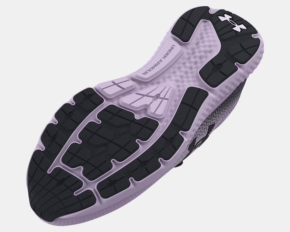 Under Armour Charged Rogue 4 Lila - foto 2