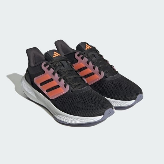 Adidas Ultrabounce W Negro - foto 4