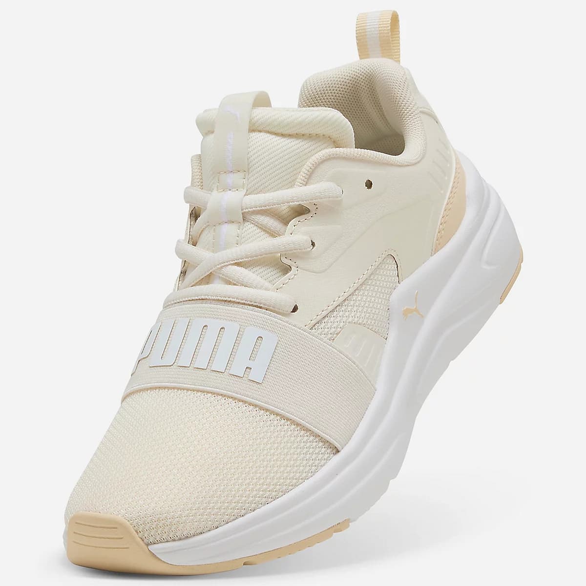 Puma Softride Wired 2 Beige - foto 5