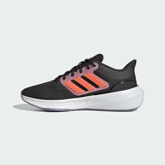 Adidas Ultrabounce W Negro - foto 3