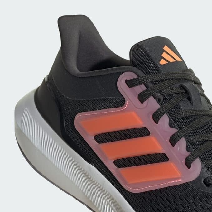 Adidas Ultrabounce W Negro - foto 2