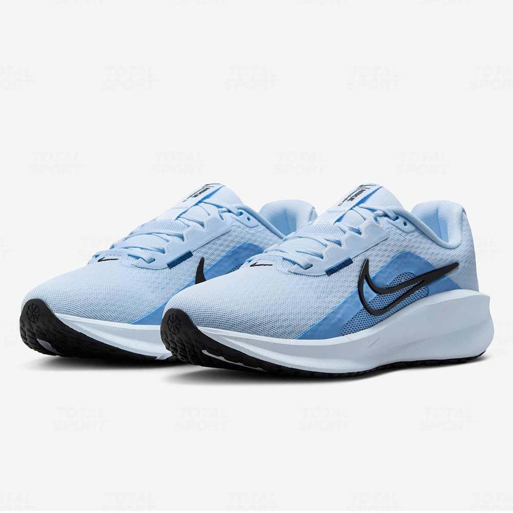 Nike Downshifter 13 Celeste - foto 2