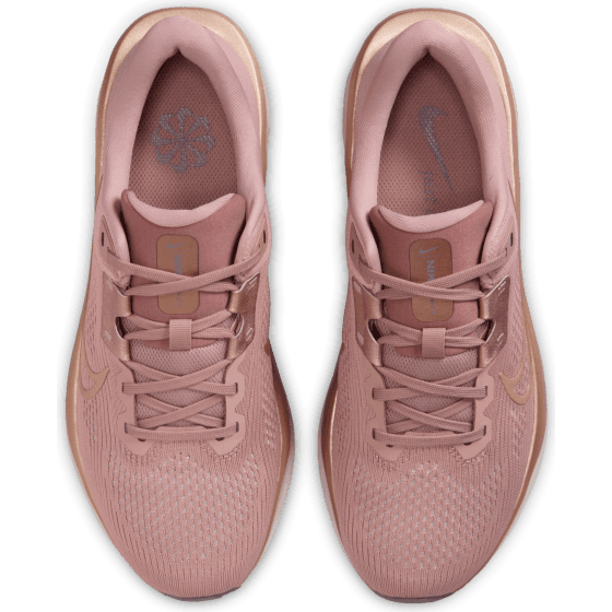 Nike Quest 6 Rosa - foto 3