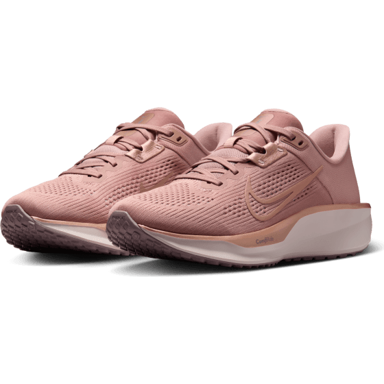 Nike Quest 6 Rosa - foto 4