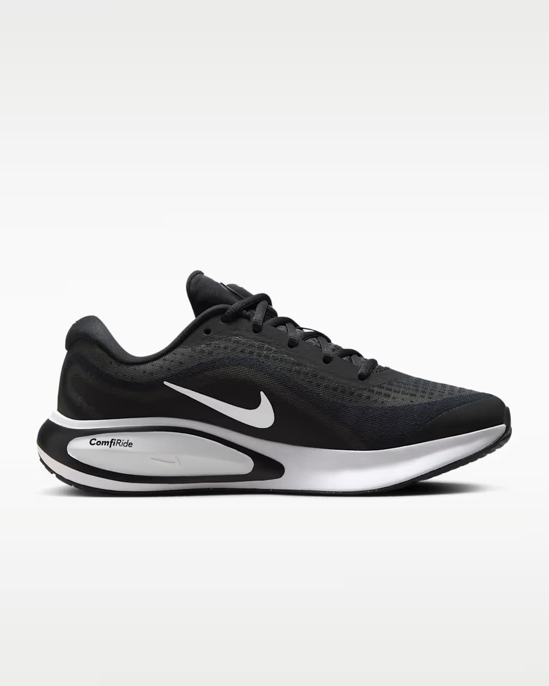 Nike Journey Run Negro - foto 3
