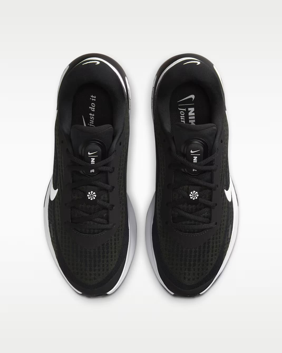 Nike Journey Run Negro - foto 2