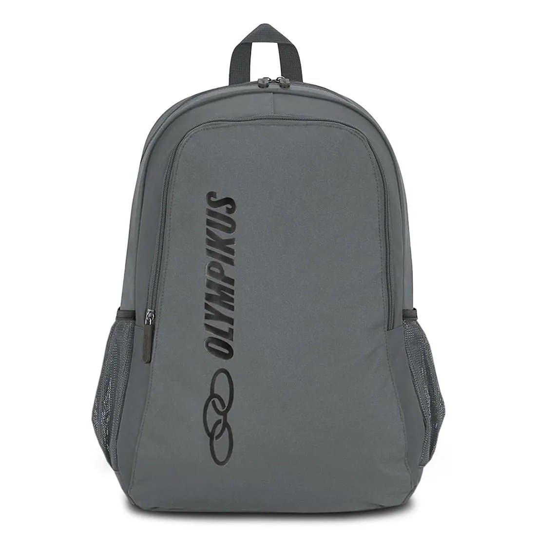 Mochila Unissex Olympikus Essential - foto 6