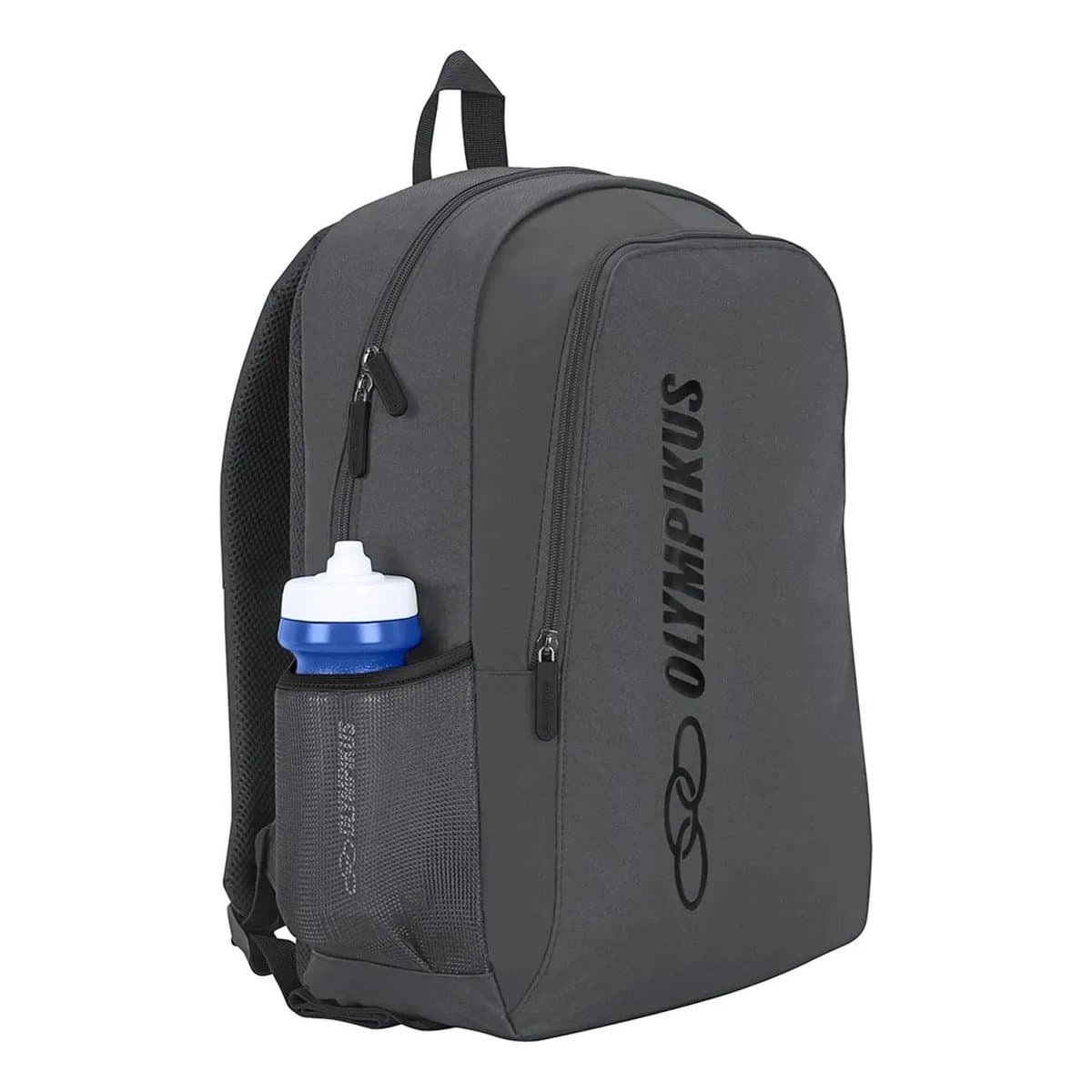 Mochila Unissex Olympikus Essential - foto 2