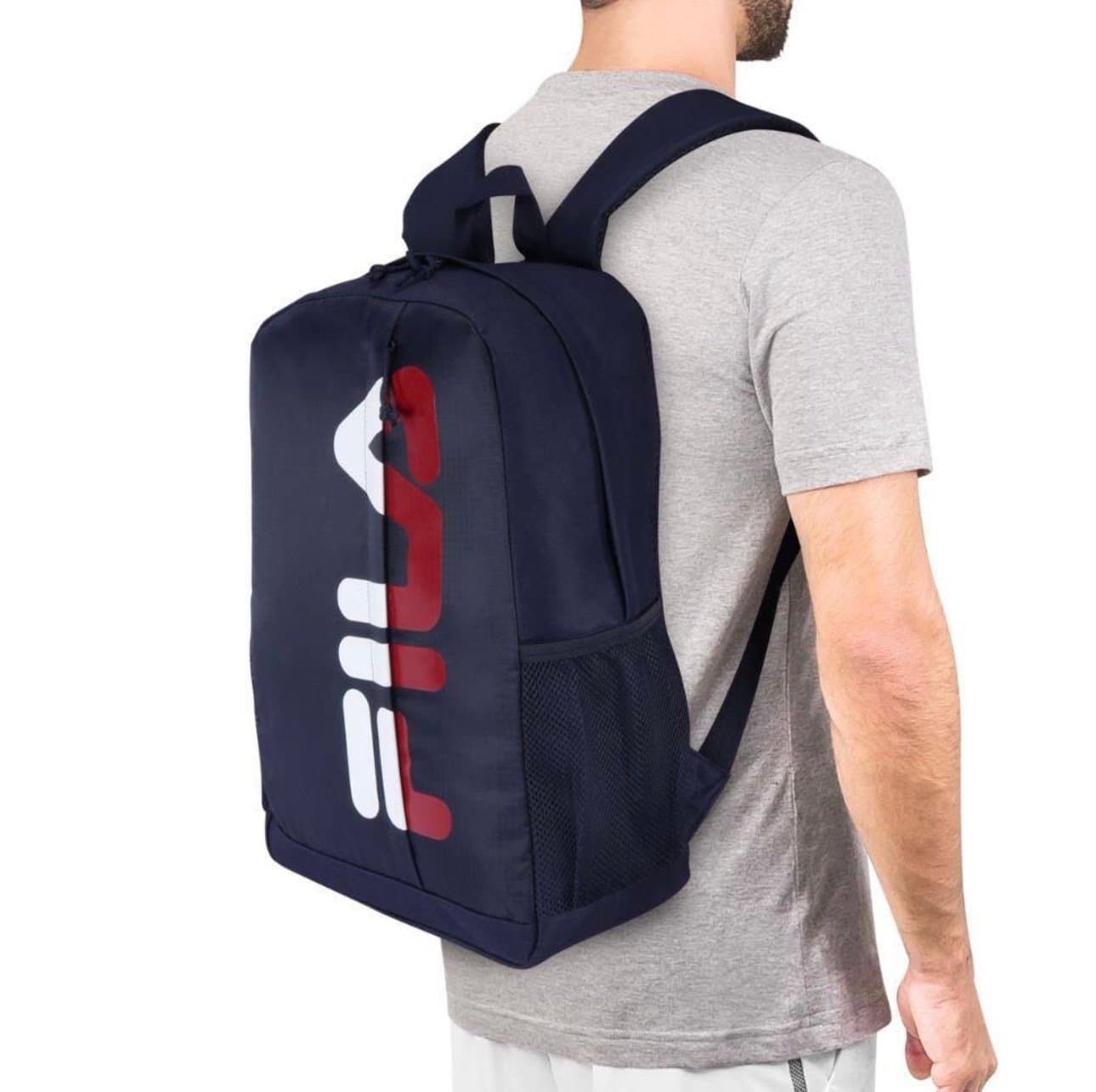 Mochila Fila Cut Logo - foto 2
