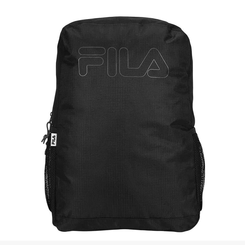 Mochila Moda Basic_Outline Black