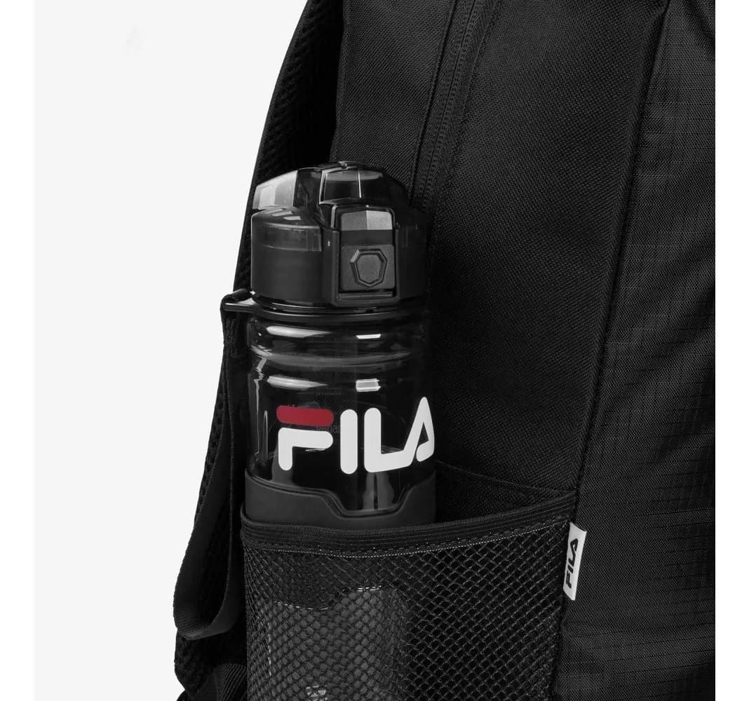 Mochila Moda Basic_Outline Black - foto 3