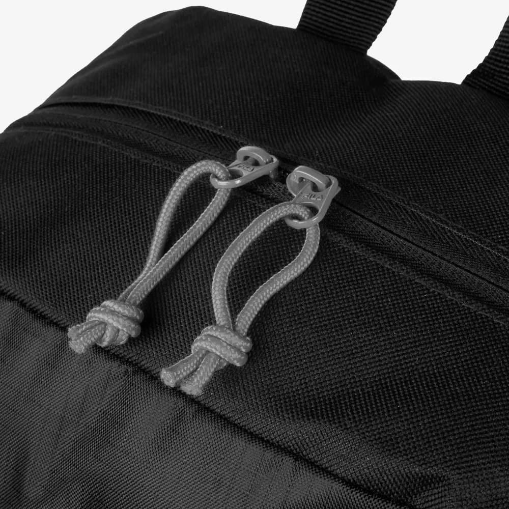 Mochila Moda Basic_Outline Black - foto 2