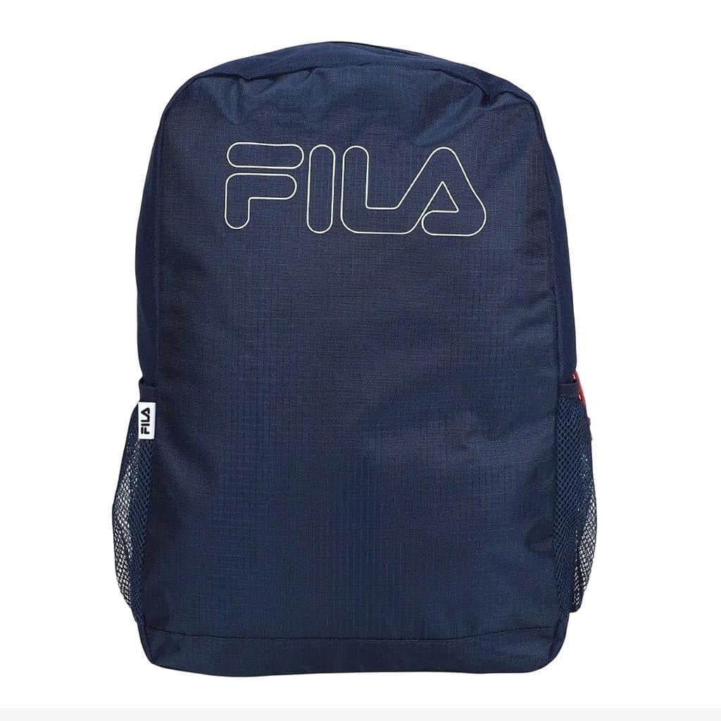 Mochilas Moda Basic_Outline Navy - foto 8