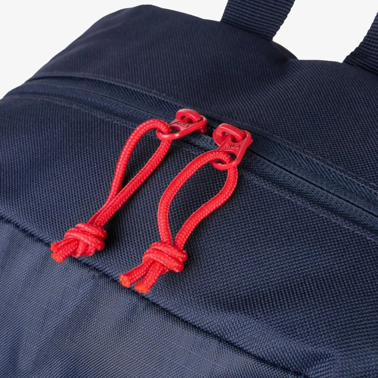 Mochilas Moda Basic_Outline Navy - foto 2