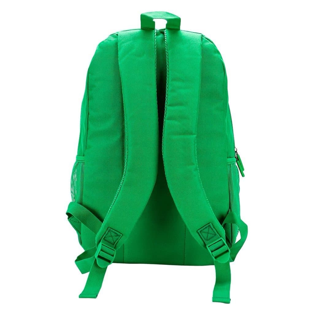 Mochila Masculina Basic Olympikus Verde - foto 2