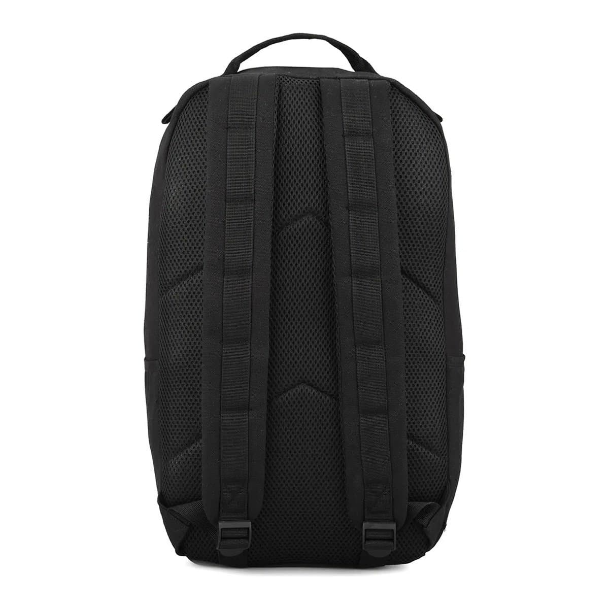 Mochila Topper Utility En Negro - foto 4