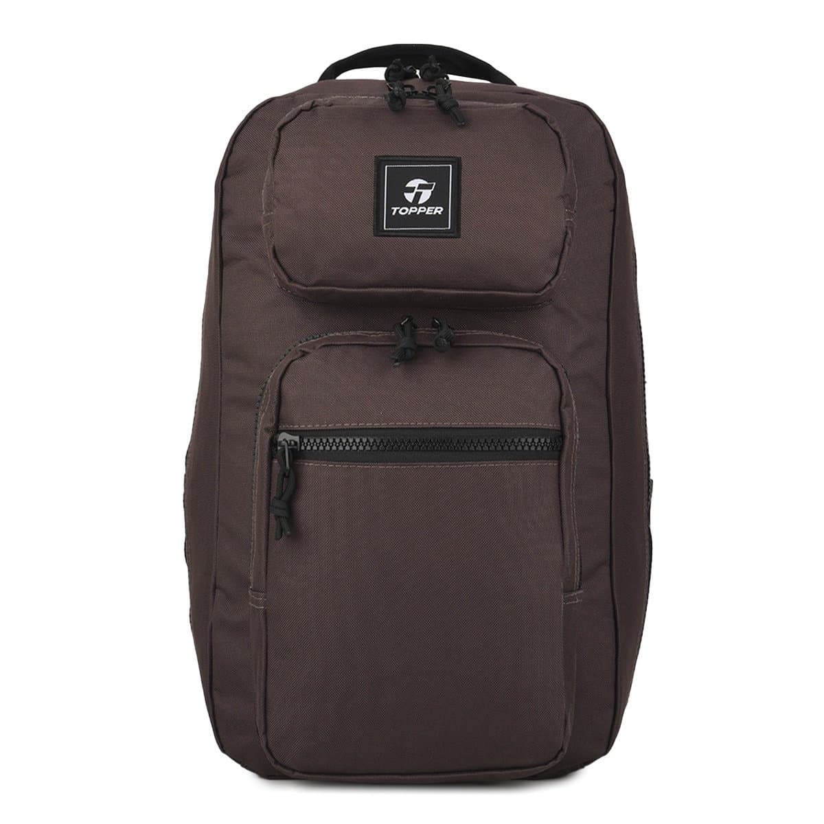 Mochila utility ii topper café - foto 7