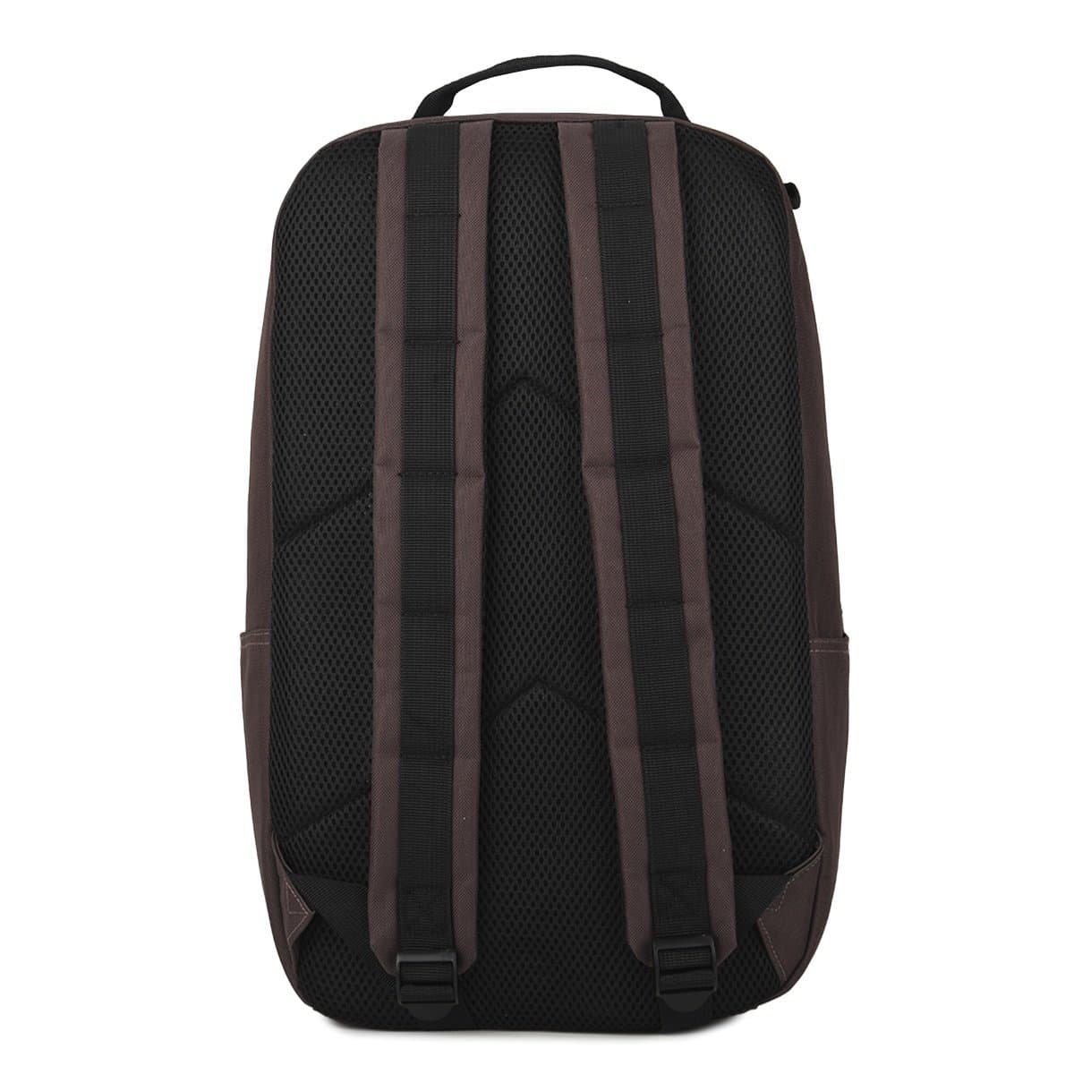 Mochila utility ii topper café - foto 2