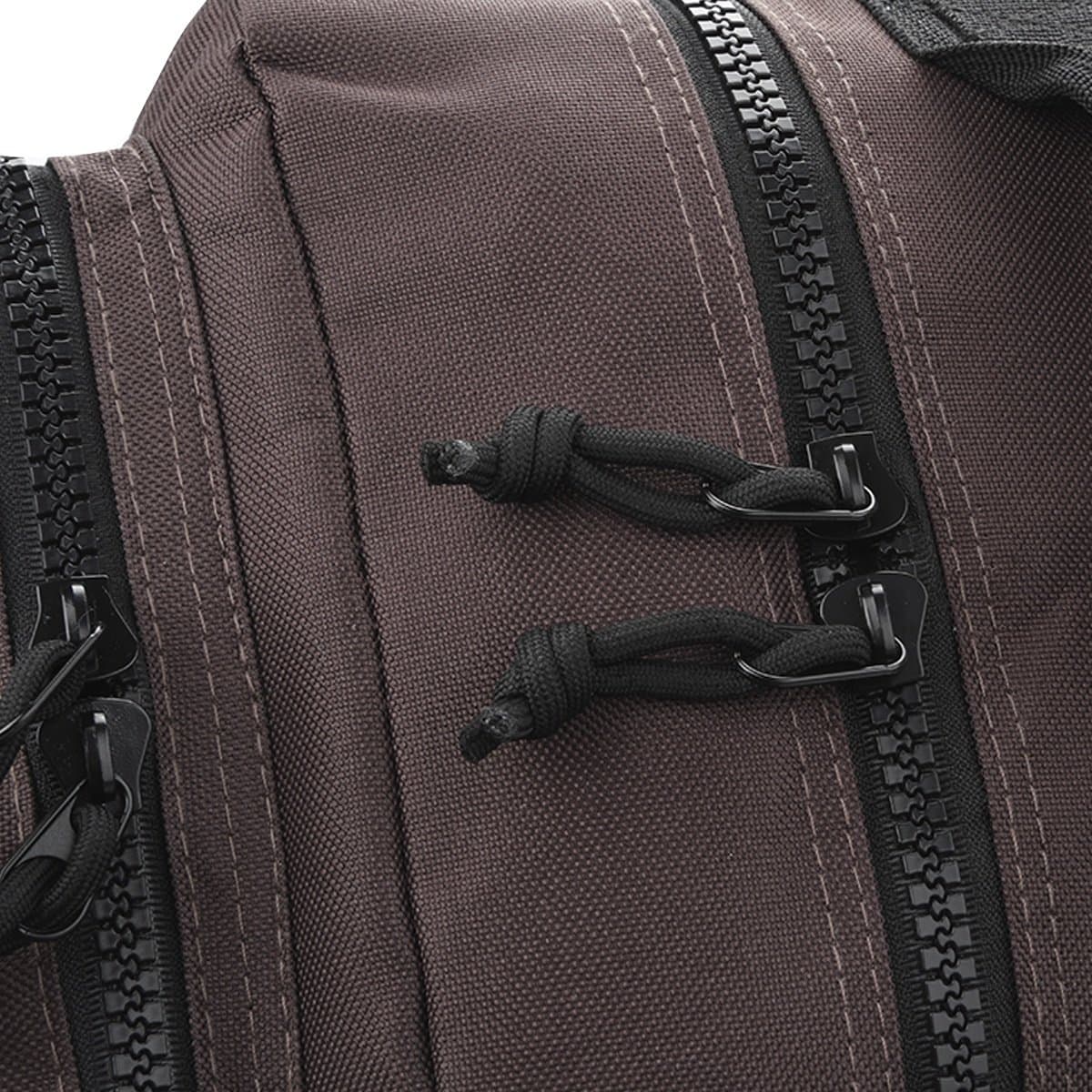Mochila utility ii topper café - foto 3