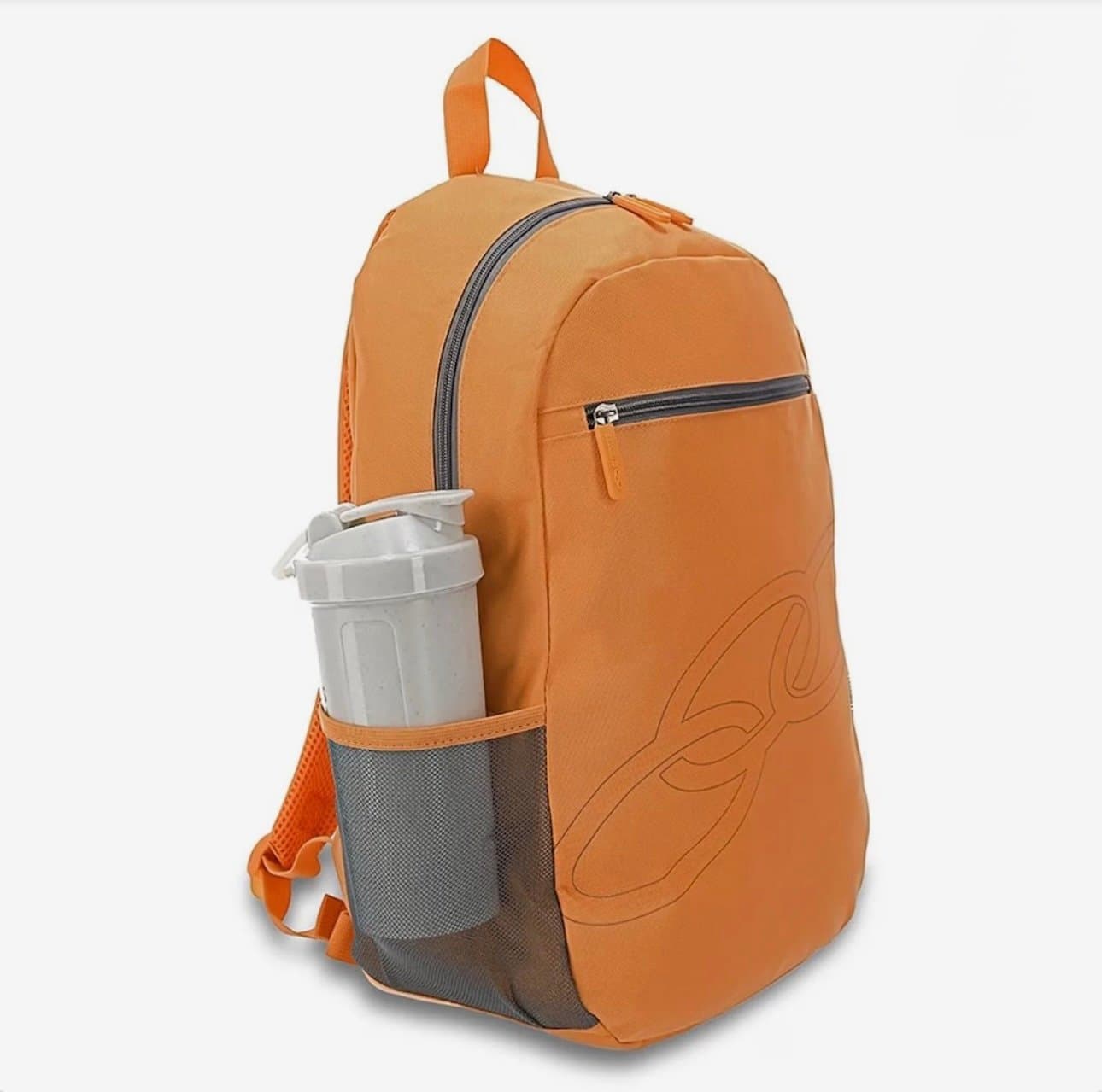 Mochila Olympikus Basic New - foto 3