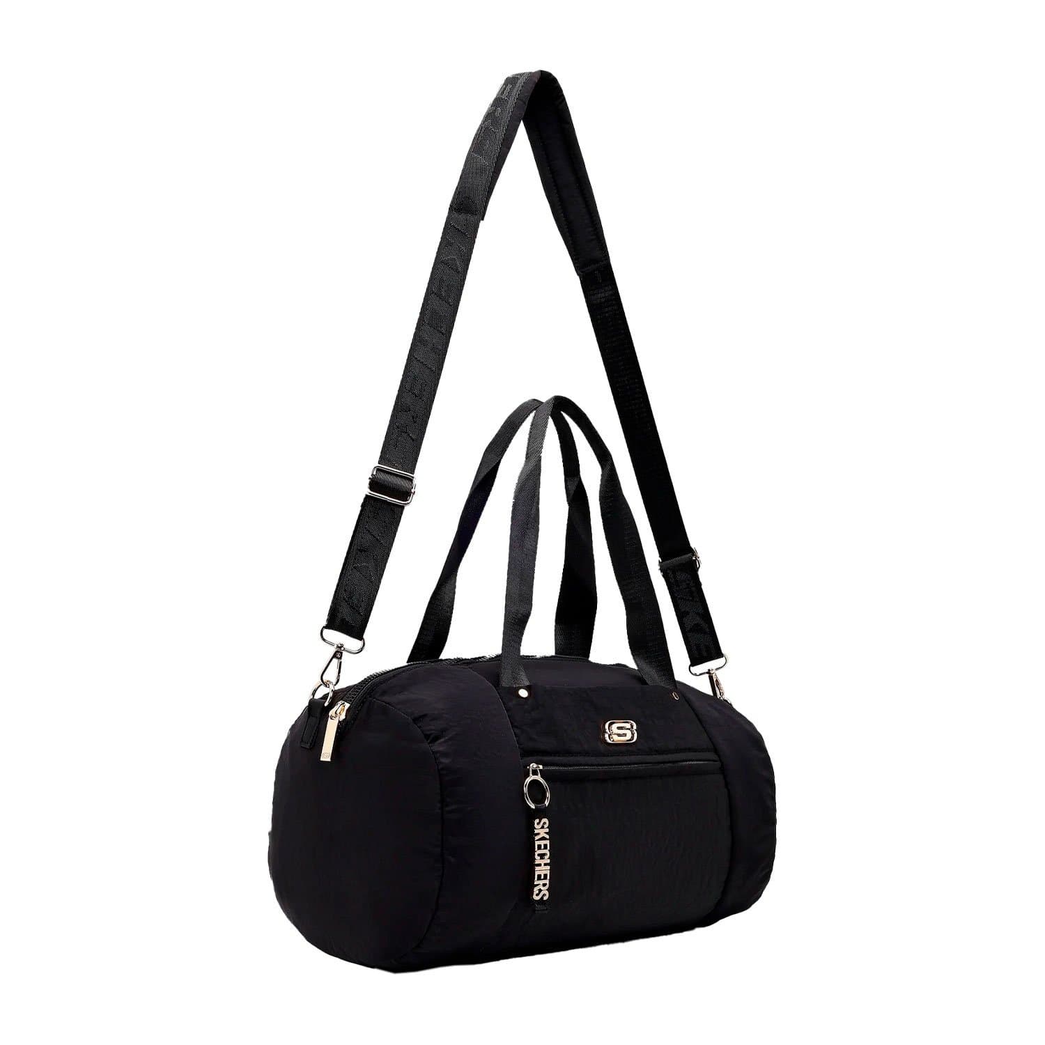 Bolso Skechers DUFFLE BAG - foto 3
