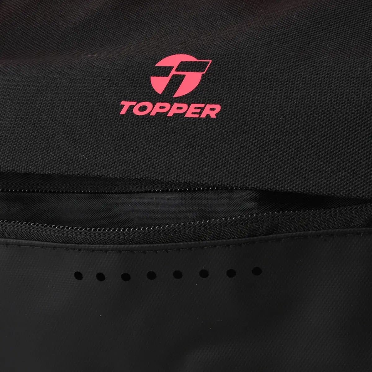 Bolso Performance Ii Topper - foto 3