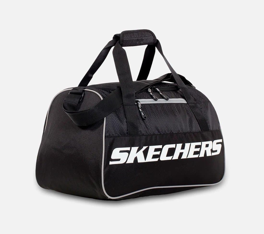 Bolso Skechers 18' LOCKER DUFFLE - foto 3